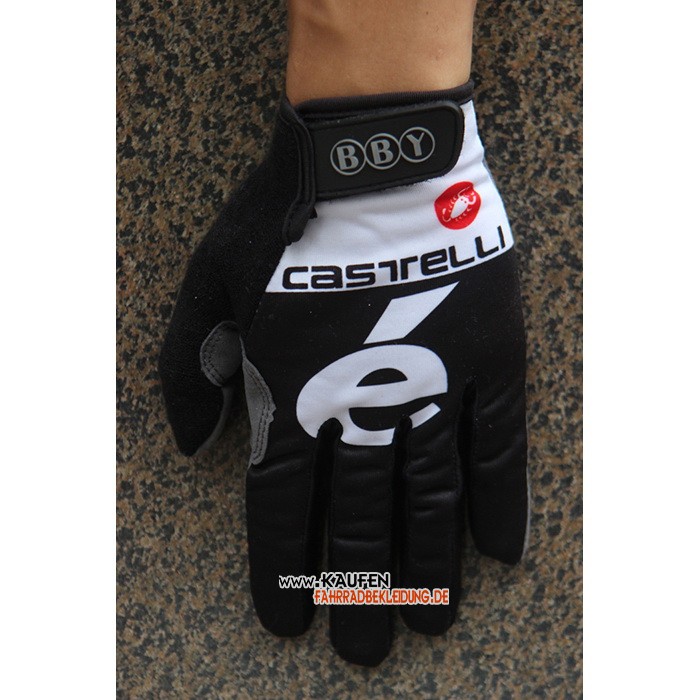 2020 Cervelo Lange Handschuhe